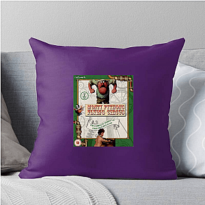 Monty Python The Ministry Of Silly Walks Monty Python's Flying Circus Pillows Cover