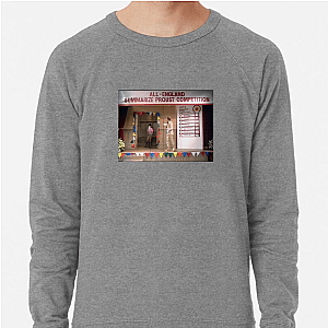 Monty Python Dead Parrot Society Monty Python's Flying Circus Sweatshirts