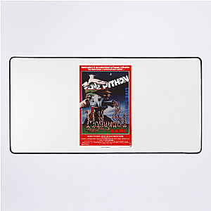 Monty Python Always Surreal Always Brilliant Monty Python's Flying Circus Mouse Pads