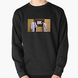 Monty Python The Legend Lives Monty Python's Flying Circus Sweatshirts