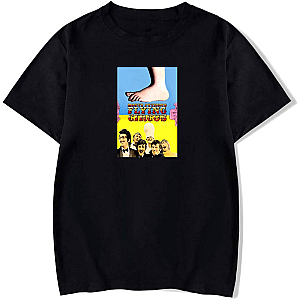 Monty Python And Now For Something Completely Different Monty Python's Flying Circus T-Shirts