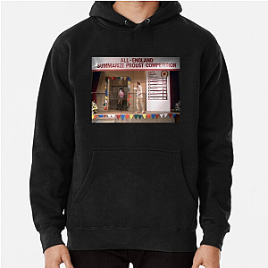 Monty Python Dead Parrot Society Monty Python's Flying Circus Hoodies