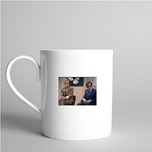 Monty Python Unforgettable Sketches Monty Python's Flying Circus Mugs
