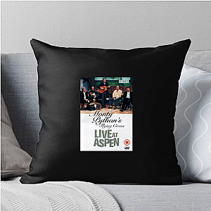Monty Python Beyond The Ordinary Monty Python's Flying Circus Pillows Cover