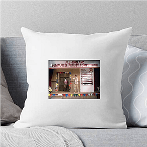 Monty Python Dead Parrot Society Monty Python's Flying Circus Pillows Cover