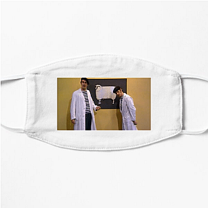 Monty Python The Legend Lives Monty Python's Flying Circus Face Masks