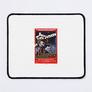 Monty Python Always Surreal Always Brilliant Monty Python's Flying Circus Mouse Pads