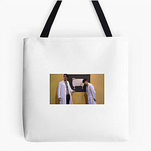 Monty Python The Legend Lives Monty Python's Flying Circus Bags