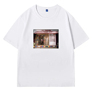 Monty Python Dead Parrot Society Monty Python's Flying Circus T-Shirts