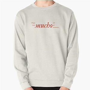 First Times   Morat Pullover Sweatshirt RB0301