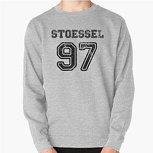 Stoessel 97 Pullover Sweatshirt RB0301