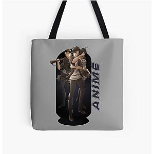 Morat Anime All Over Print Tote Bag RB0301