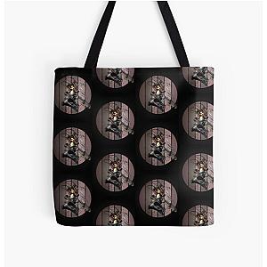 Morat Anime All Over Print Tote Bag RB0301