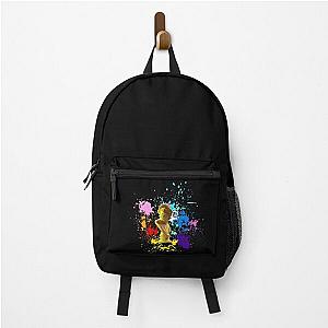 I Don't Finish   Morat Backpack RB0301