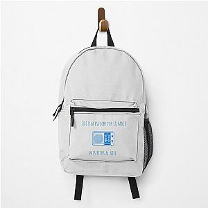 On Air   Morat Backpack RB0301