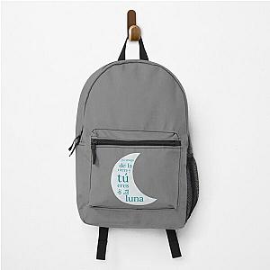 Please Don't Go   Beret, Morat Backpack RB0301