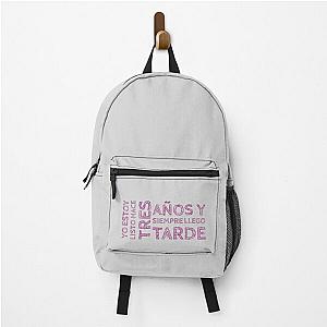 Afternoon   Morat Backpack RB0301