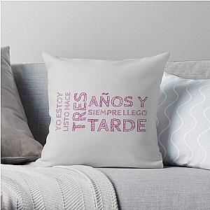 Afternoon   Morat Throw Pillow RB0301