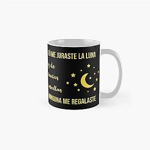 More Than I Bet   Aitana, Morat Classic Mug RB0301