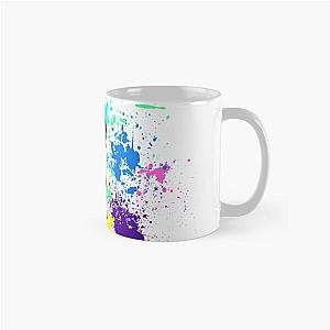 I Don't Finish   Morat Classic Mug RB0301