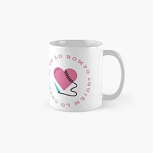 Best Friends   Yera, Morat Classic Mug RB0301