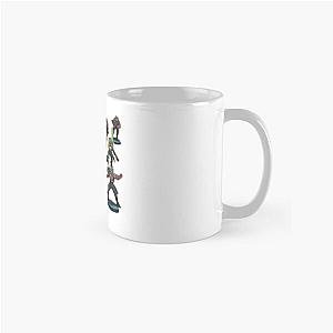 morat Classic Mug RB0301