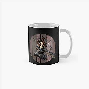 Morat Anime Classic Mug RB0301