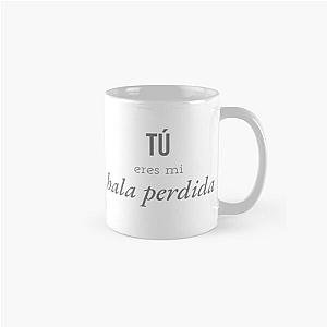 No Se Va   Morat Classic Mug RB0301