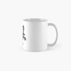 morat Classic Mug RB0301