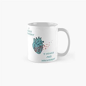 They Never Came Back   Morat Classic Mug RB0301