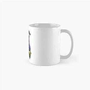 Swedish Morat Team tee Classic Mug RB0301