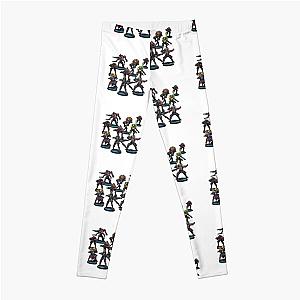 morat Leggings RB0301