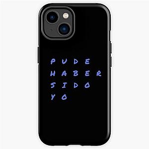 Love Advice   Tini, Morat iPhone Tough Case RB0301