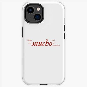 First Times   Morat iPhone Tough Case RB0301