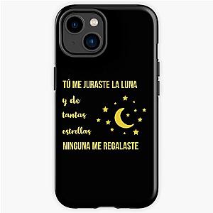 More Than I Bet   Aitana, Morat iPhone Tough Case RB0301