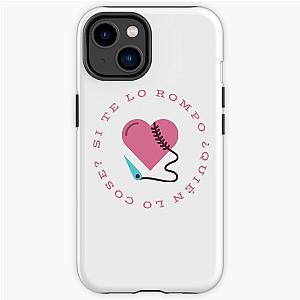 Best Friends   Yera, Morat iPhone Tough Case RB0301