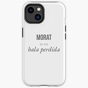 Morat Is My Lost Bullet iPhone Tough Case RB0301