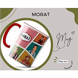 Morat Mug