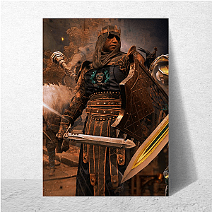 Mordhau The Arena Awaits You Mordhau Posters