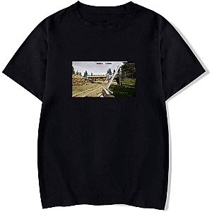 Mordhau Your Skill Is Your Armor Mordhau T-Shirts