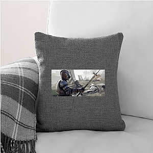 Mordhau Where Every Swing Counts Mordhau Pillows Cover