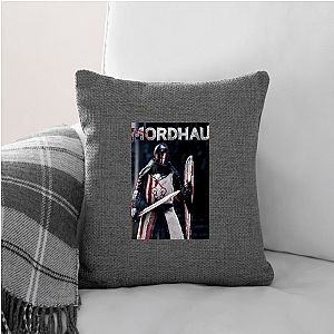 Mordhau Master The Blade Or Die Mordhau Pillows Cover