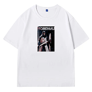 Mordhau Master The Blade Or Die Mordhau T-Shirts