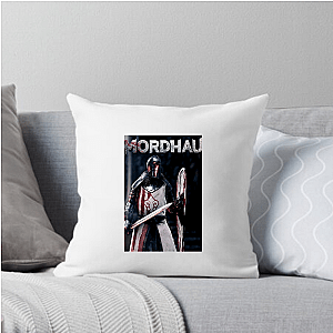 Mordhau Master The Blade Or Die Mordhau Pillows Cover