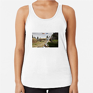 Mordhau Your Skill Is Your Armor Mordhau Tank Tops