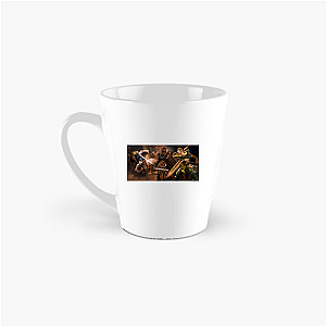 Mordhau The Arena Awaits You Mordhau Mugs