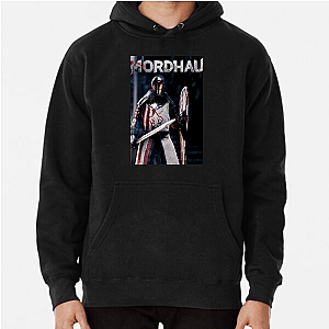 Mordhau Master The Blade Or Die Mordhau Hoodies