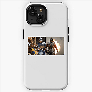Mordhau Feint Parry Riposte Repeat Mordhau Samsung Cases