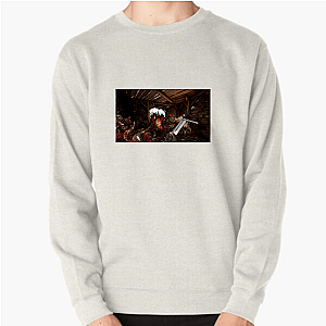 Mordhau Land The Headshot Always Mordhau Sweatshirts