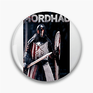 Mordhau Master The Blade Or Die Mordhau Pins